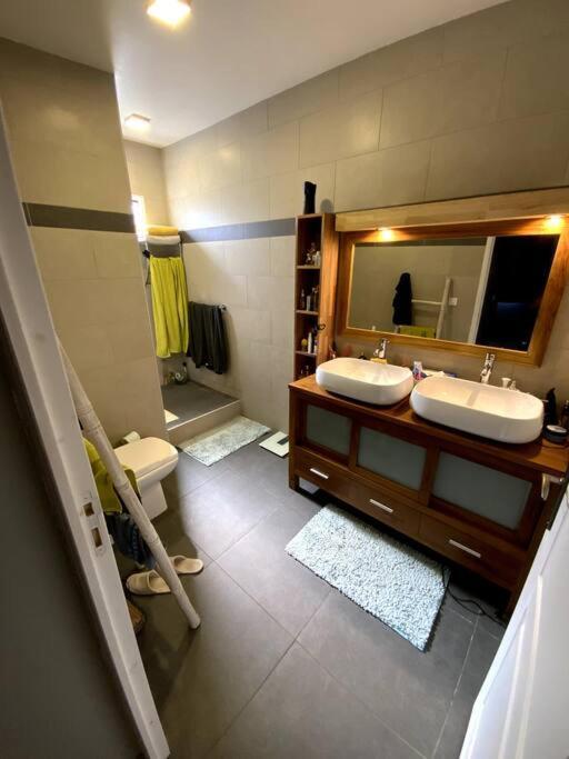 Ohani House 3 Double Bedrooms House In Punaauia, Tahiti Punaauia  Kültér fotó